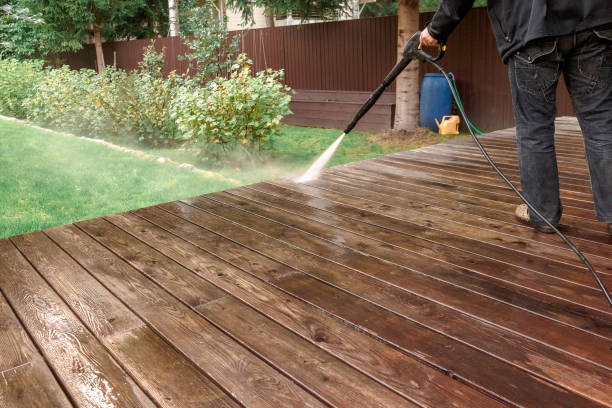 Best Pool Deck Cleaning  in Prineville Lake Acres, OR
